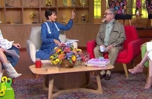 &ldquo;Te tragas la informaci&oacute;n&rdquo;: El pol&eacute;mico insulto de Pati Chapoy que dej&oacute; en shock a Pedro Sola