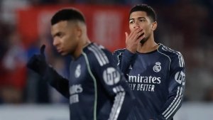 Esc&aacute;ndalo en el Real Madrid: Fisioterapeuta denuncia acoso laboral y maltrato psicol&oacute;gico