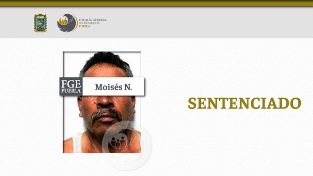 FGE Puebla suma nueva sentencia contra integrante de banda de secuestradores