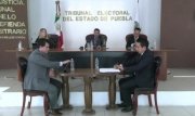 TEEP desecha denuncia del PAN contra Morena