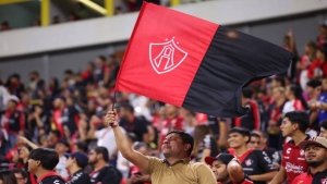 Orlegi Sports confirma proceso de venta de Atlas