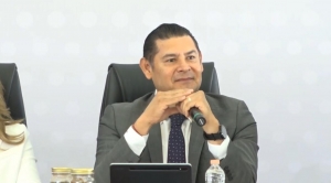 Se acab&oacute; la depredaci&oacute;n del poder p&uacute;blico en Ciudad Modelo: Armenta