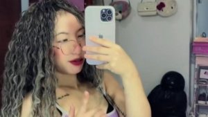 Asesinan a &quot;Baby China&quot;, quería ser influencer y fue encontrada en una planta de agua