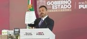 Gobierno de Puebla desmiente acusaciones de censura por parte de TV Azteca