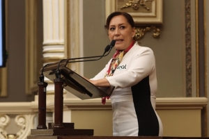 PAN busca incrementar el número de sesiones en el Congreso del Estado de Puebla