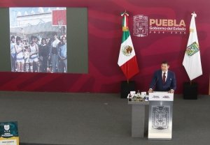 Olimpiada CONADE 2026 fortalece a Puebla como referente deportivo nacional e internacional