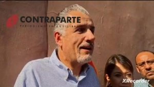 Ayuntamiento tiene 6 perfiles para suplir a Fernando Rosales en Seguridad