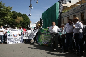 Que el Congreso Local declare las peleas de gallo, patrimonio cultural y material de Puebla