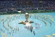 FIFA confirma la duraci&oacute;n del show de medio tiempo de la final