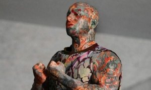 &iquest;Qui&eacute;n es Tataloo? El cantante condenado a muerte en Ir&aacute;n por insultar a Mahoma