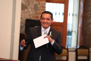 Cumple el Ayuntamiento de Puebla con su quehacer de comunicación