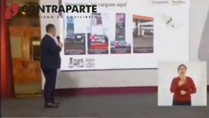 Profeco exhibe a gasolinera de Amozoc por precios abusivos