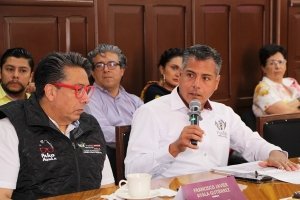 Ayuntamiento de Puebla busca evitar perder ayuda a migrantes