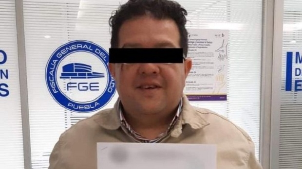 Arturo R, director del diario Cambio suma otra acusación: ahora por delincuencia organizada
