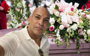 Muere el salsero Luder Qui&ntilde;ones, ex integrante de Grupo Niche: &iquest;qu&eacute; le pas&oacute;?