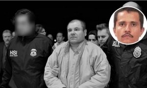 As&iacute; fue el d&iacute;a que &ldquo;El Mencho&rdquo; secuestr&oacute; a los hijos del &ldquo;Chapo&rdquo; Guzm&aacute;n y la amenaza que evit&oacute; una guerra entre c&aacute;rteles
