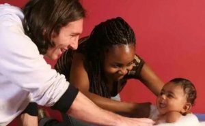 Foto de Messi ba&ntilde;ando a Lamine Yamal confundi&oacute; al alcalde de Nueva York; crey&oacute; que era inteligencia artificial