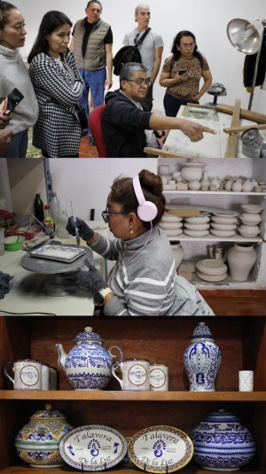 Gobierno de la Ciudad desarrolla programa especial para celebrar las designaciones otorgadas por la UNESCO