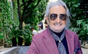 Sergio Kleiner: "La inactividad es la tumba del actor"