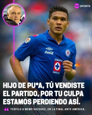 Vendiste la final: La fuerte confesi&oacute;n de Pablo Barrera sobre la final entre Cruz Azul y Am&eacute;rica