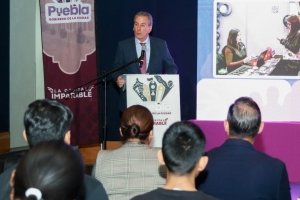 Pepe Chedraui inaugura Feria del Empleo &ldquo;Mujeres Imparables&rdquo; con m&aacute;s de 2 mil vacantes