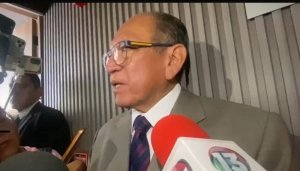 Reforzarán la seguridad en la entidad: Samuel Aguilar