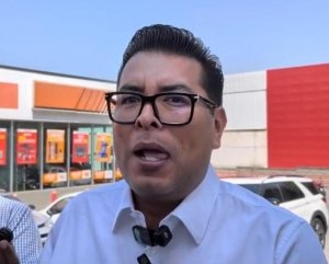 Camarillo niega ser narco pol&iacute;tico