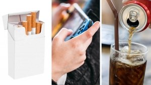 Aprueban Ley de Ingresos 2026: subir&iacute;an impuestos a refrescos, cigarros y ventas online