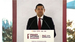 El Barroco ser&aacute; la Universidad de las Bellas Artes de Puebla: Armenta