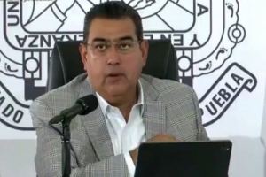 Alistan proyecto de ingresos 2024 para Puebla