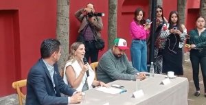 Intervenciones art&iacute;sticas fortalecen el turismo y rescatan espacios p&uacute;blicos en Puebla: Carla L&oacute;pez Malo