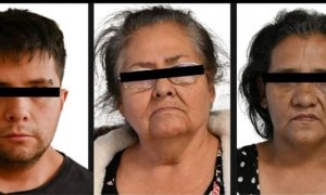 Concluye audiencia de Carlota "N": esto pasar&aacute; con la abuelita que mat&oacute; a una persona por invadir su propiedad