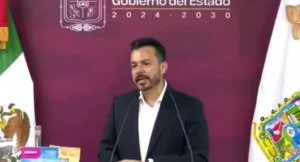 Proyecto de movilidad en Puebla iniciar&iacute;a a finales de junio: Garc&iacute;a Parra