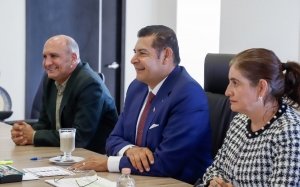 Armenta viaja a Phoenix para atraer inversiones tecnológicas