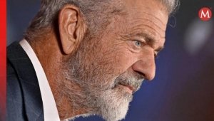 Funcionaria de EU denuncia su despido por negarse a dar un permiso de armas a Mel Gibson