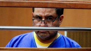 Naas&oacute;n Joaqu&iacute;n, l&iacute;der de la Luz del Mundo, es acusado de tr&aacute;fico sexual en NY