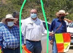 Destituyen a delegado de Segob por organizar acarreo en internas de Morena-Puebla