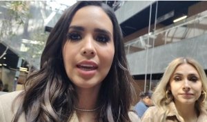 Grace Palomares impulsa la &ldquo;Ley Edna&rdquo; contra la violencia medi&aacute;tica y digital hacia mujeres