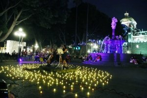 Presenta IMACP agenda cultural para fin de semana