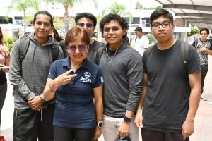 El Programa Integral de Becas de la BUAP apoya a cerca de 17 mil estudiantes al año