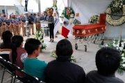 Confirma FGE emboscada a elementos en Tecamachalco