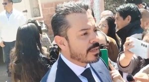Gobierno de Puebla agot&oacute; acciones para atraer juegos de f&uacute;tbol de selecciones nacionales en el Cuauht&eacute;moc