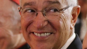 El usurero Ricardo Salinas y su retrato de apellido Khodorkovsky