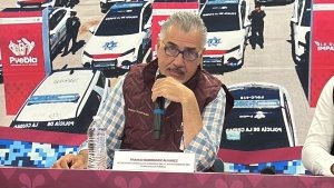 Semana Santa en Puebla concluye con saldo blanco y alta participaci&oacute;n ciudadana