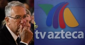 Se hunde TV Azteca en su fango de corrupci&oacute;n