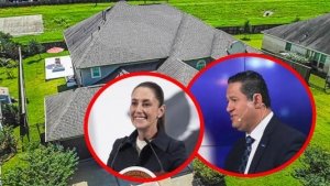 Casa Azul y corrupción: La postura de Claudia Sheinbaum frente a la controversia involucrando a Diego Sinhue Rodríguez