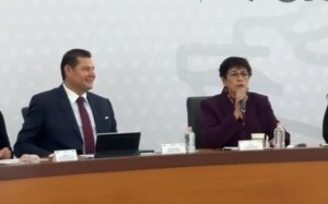 Inicia en Puebla la Revista Vehicular 2025: Silvia Tanús