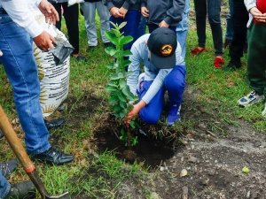 Lanza Gobierno de la Ciudad “Estación Semilla”, talleres gratuitos de huertos urbanos