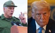 No le tenemos miedo a la guerra, responde D&iacute;az-Canel a Trump tras amenazas; est&aacute; dispuesto a luchar hasta la &uacute;ltima gota de sangre
