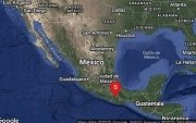 Fue ligera en Puebla la percepción del sismo de 5.5: Protección Civil
